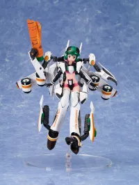 Aoshima V.F.G. Macross F VF-25F Messiah Ranka Lee Macross 40th Anniversary - Macross - photo 9