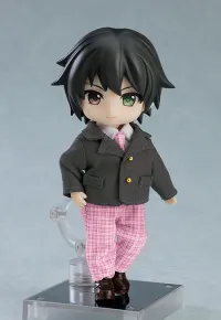 GOOD SMILE COMPANY Nendoroid Doll Outfit Set: Blazer - Boy (Pink) - Figure Accessories - photo 7