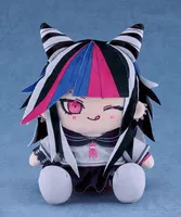 GOOD SMILE COMPANY Chocopuni Plushie Mikan Tsumiki - Danganronpa - photo 6