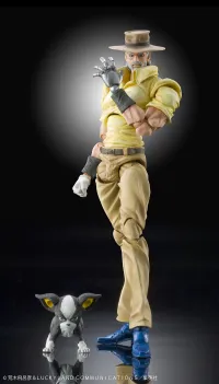 Medicos Entertainment Chozokado「Joseph Joestar & Iggy」(3rd-run) - JoJo's Bizarre Adventure - photo 10
