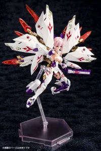 KOTOBUKIYA ASRA NINE-TAILS - Megami Device - photo 6