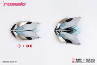 Earnestcore Craft RS-03 Starflower Lily MK3 - rosado Project - photo 21