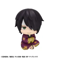 MegaHouse Lookup Gintama Shinsuke Takasugi & Kamui set【with gift】 - Gintama - photo 4