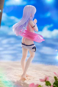 KADOKAWA Kanade Tachibana: School Swimsuit ver. - Angel Beats! - photo 5