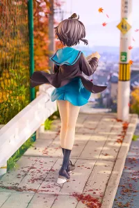 KADOKAWA Haruhi Suzumiya Series Light Novel Yuki Nagato - Haruhi Suzumiya Series - photo 6