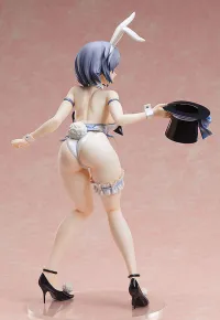 FREEing Yumi: Bare Leg Bunny Ver. - Shinovi Master Senran Kagura - photo 8