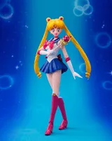 Sailor Moon -Crystal Star Compact Edition-