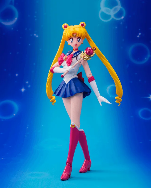 Sailor Moon -Crystal Star Compact Edition-
