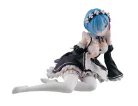 MegaHouse Melty Princess Re: Life in a different world from zero Palm Size Rem - Re:ZERO -Starting Life in Another World- - photo 2