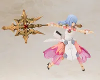 KOTOBUKIYA MAGICAL BASELARD - Character Kits - photo 4