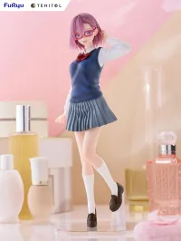 TENITOL TALL RIRISA AMANO