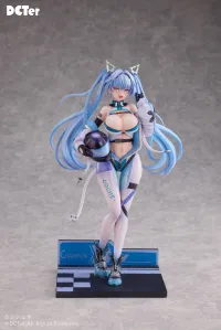 Shenzhen Mabell Animation Development Coche-Aila - Scale Figures - photo 3