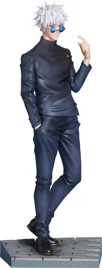 GOOD SMILE COMPANY Satoru Gojo: Tokyo Jujutsu High School Ver. - Jujutsu Kaisen - photo 1
