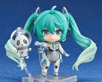 GOOD SMILE COMPANY Nendoroid Hatsune Miku: MIKU WITH YOU 2024 Ver. - Hatsune Miku - photo 1