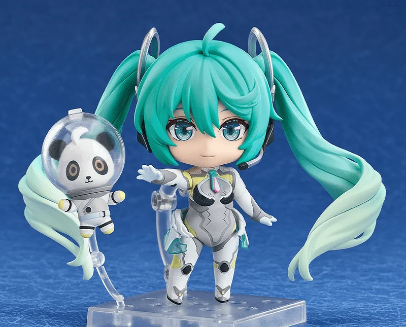 Nendoroid Hatsune Miku: MIKU WITH YOU 2024 Ver.