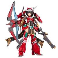 KOTOBUKIYA FRAME ARMS GIRL MAGATSUKI-HOUTEN - Frame Arms Girl - photo 17