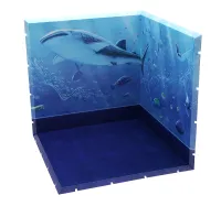 PLM Dioramansion 200: Aquarium - Figure Accessories - photo 3