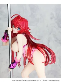 KAITENDOH High School D x D - Rias Gremory Pole Dance ver. Purple Color - High School DxD - photo 9