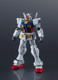 TAMASHII NATIONS RX-78-2 GUNDAM RENEWAL Mobile Suit Gundam, TAMASHII NATIONS GUNDAM UNIVERSE - Mobile Suit Gundam - photo 1
