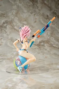 Hakoiri-musume 1/6 scaled pre-painted figure of TALES of ARISE Shionne Summer Ver. - TALES of ARISE - photo 16