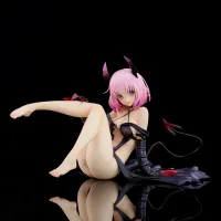 Union Creative To LOVE-Ru Darkness Momo Belia Deviluke Darkness Ver. 1/6 - Renewal Package Edition - To LOVE-Ru - photo 31