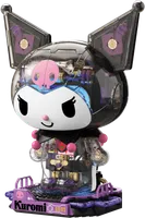 TOPTOY Sanrio characters-Kuromi Semi-Mechanical Body 1.0 Building Blocks - Sanrio - photo 3