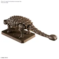 BANDAI HOBBY PLANNOSAURUS Ankylosaurus - PLANNOSAURUS - photo 4