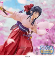 SEGA Luminasta "Sakura Wars" -Sakura Shinguji- - Sakura Wars - photo 4