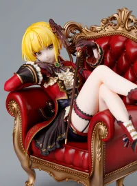 SOL International 1/7 scale pre-painted and completed figure THE IDOLM@STER CINDERELLA GIRLS Frederica Miyamoto ソレイユ・エ・リュヌ Ver. - THE iDOLM@STER - photo 3