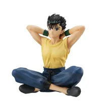 MegaHouse G.E.M. series YuYu Hakusho  Palm size Yusuke Urameshi - Yu Yu Hakusho - photo 2