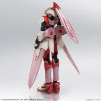 SQUARE ENIX XENOGEARS  STRUCTURE ARTS  1/144 Scale Plastic Model Kit Series Vol. 1 (Box) - Video Games - photo 28