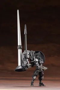 KOTOBUKIYA GOVERNOR IGNITE SPARTAN - HEXA GEAR - photo 20