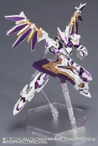 KOTOBUKIYA LX-00 RAY FALX:RE2 - FRAME ARMS - photo 4
