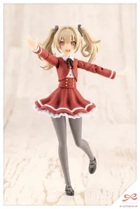 KOTOBUKIYA Emma Koishikawa【ST. IRIS GAKUEN GIRLS’ HIGH SCHOOL WINTER CLOTHES】DREAMING STYLE IMPERIAL ROSE - SOUSAISHOJOTEIEN - photo 8