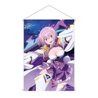 annulus Akane Shinjo (New Order) B2 Tapestry - GRIDMAN UNIVERSE - photo 2