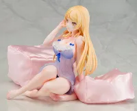 Wonderful Works Klaudia Valentz: Negligee Ver. - Atelier Ryza - photo 2