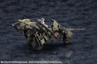 KOTOBUKIYA RAYBLADE IMPULSE [Reloadead] COLLECTORS EDITION - HEXA GEAR - photo 15
