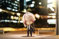GOOD SMILE COMPANY Nendoroid Kei Okazaki - Collar x Malice the Movie -deep cover- - photo 3