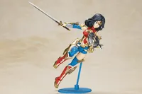KOTOBUKIYA Wonder Woman Another Color Humikane Shimada Ver. - DC Comics - photo 5
