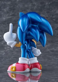 BellFine SoftB Half SONIC THE HEDGEHOG Metallic Color Ver. - Sonic the Hedgehog - photo 9