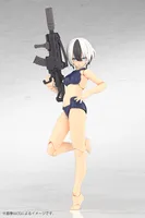 KOTOBUKIYA YGGDRASIS GARM RIPPER - Megami Device - photo 7