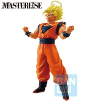 BANDAI Super Saiyan 2 Son Goku (The Chronicle of Goku) - Dragon Ball Z - photo 8