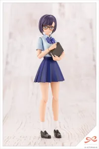 KOTOBUKIYA Koyomi Takanashi【RYOBU HIGH SCHOOL SUMMER CLOTHES】DREAMING STYLE TRUE SAPPHIRE - SOUSAISHOJOTEIEN - photo 6