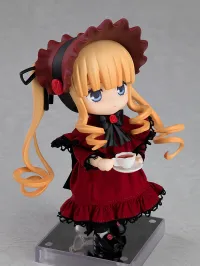 GOOD SMILE COMPANY Nendoroid Doll Shinku - Rozen Maiden - photo 4