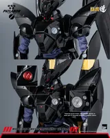 threezero Mobile Police Patlabor ROBO-DOU Griffon Aqua Unit Version - Mobile Police Patlabor - photo 10
