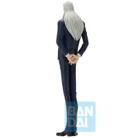 BANDAI ST. Marcus Mars (The Throne of Power) "One Piece", Ichibansho Figure - ONE PIECE - photo 6