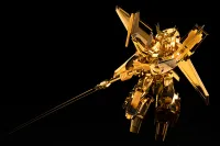 KOTOBUKIYA GREAT EXKIZER Gold-Plated Ver. - THE BRAVE FIGHTER EXKIZER - photo 6