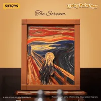52TOYS QueSera Series-Living Paintings - QUE SERA - photo 9
