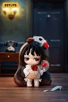 52TOYS Lilith Secret Experiment - LILITH - photo 6