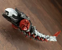 KOTOBUKIYA EZ-006 MOLGA FULL OPTION SET - ZOIDS - photo 5